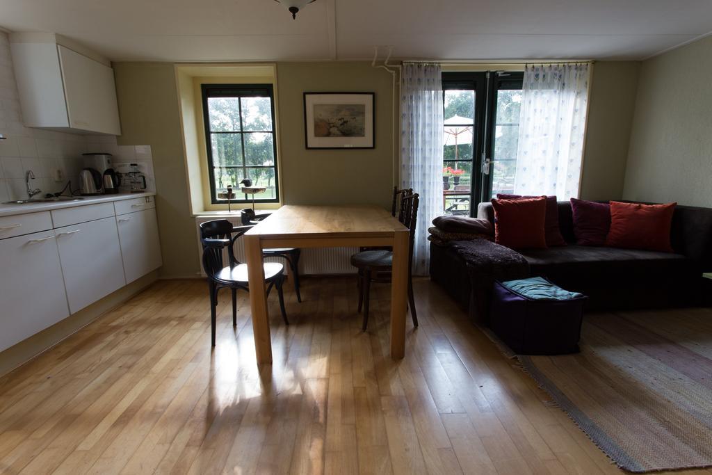 Blier Herne Gorredijk Habitación foto