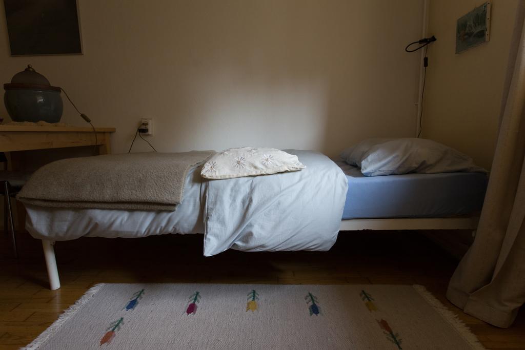 Blier Herne Gorredijk Habitación foto